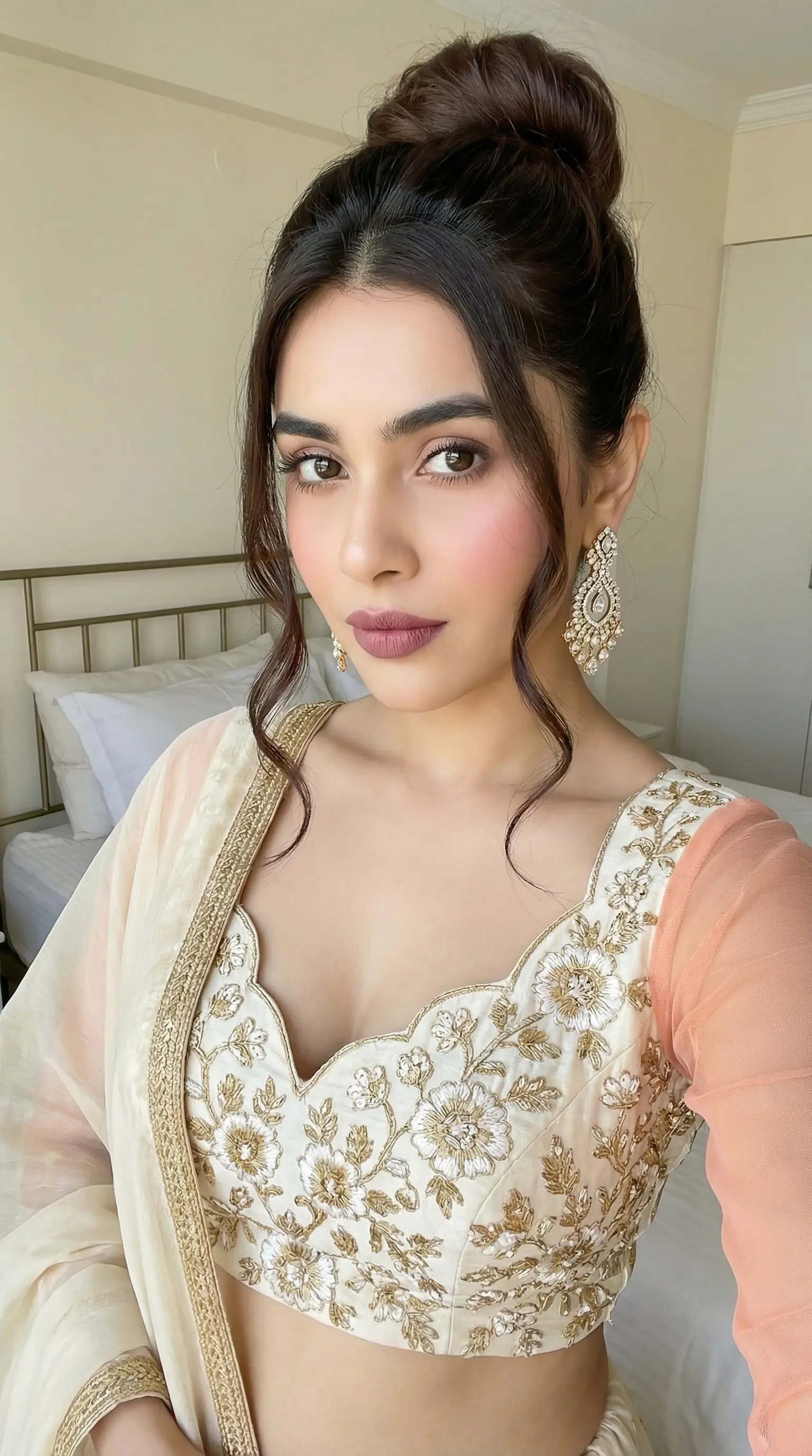 Haseena Gallery